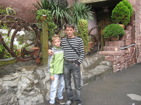 Андрей Дёмин