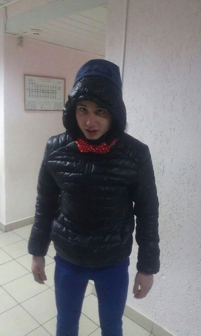 Александр Джабраилов