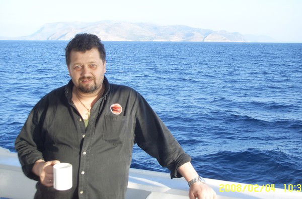 Николай Живец