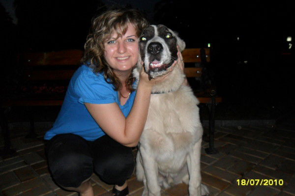 Ирина Орещенко