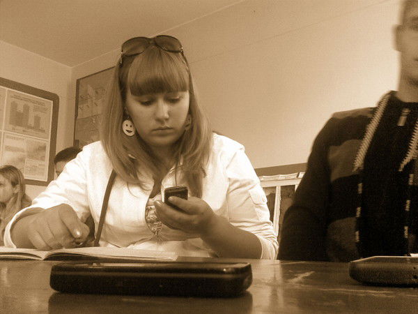 Даша Макайда