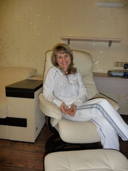 Юлия Смирнова