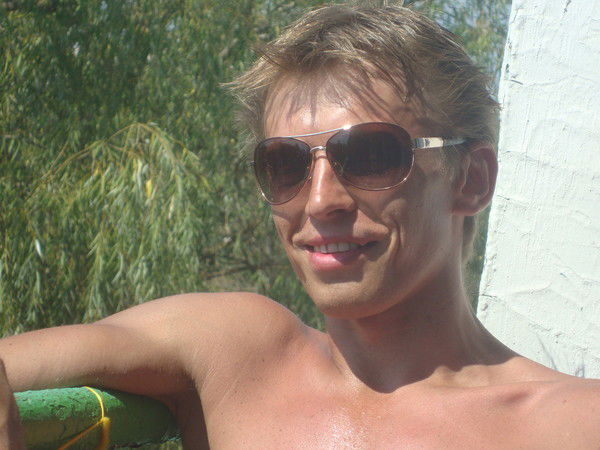 Артур Матузов