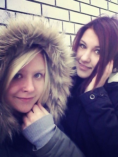 Алёна Московцева