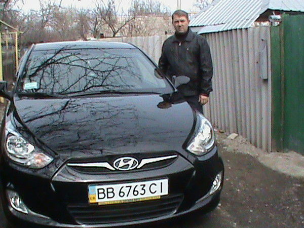 Колесников Николай