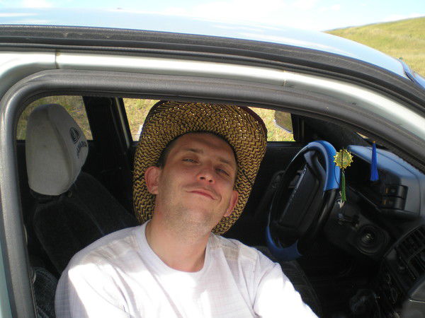 Рамиль Нурмухамедов