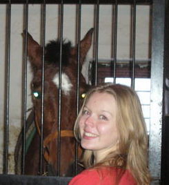 Анна Пилюгина