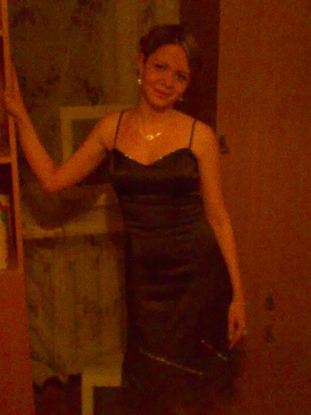 Наташа Шляпина