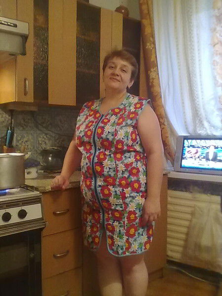 Татьяна Завьялова