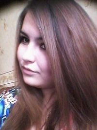 Алевтина Галиуллина