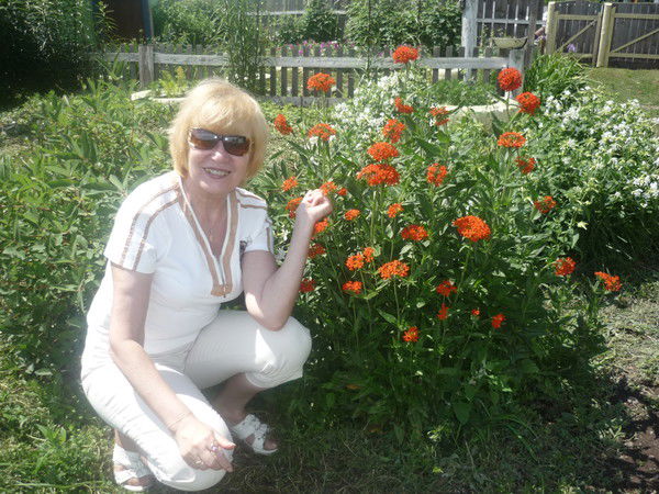 Холчева (Вызулина) Алина