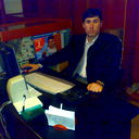 Nasibullo Valiev