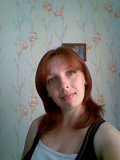 Людмила Николаевна