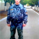 Сергей Ворожбитов