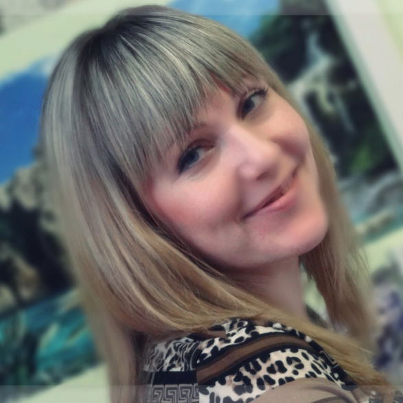 Марина Бондарева