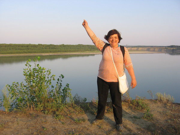 Ольга Жицкая