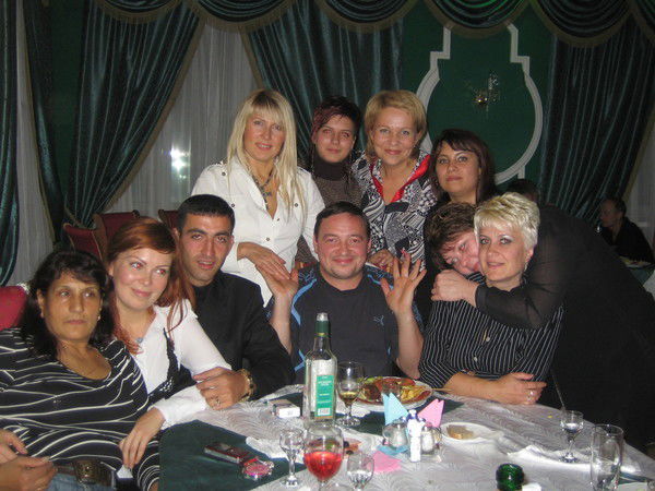 Ришат Ягфаров