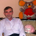 Рафик Фаттахаев