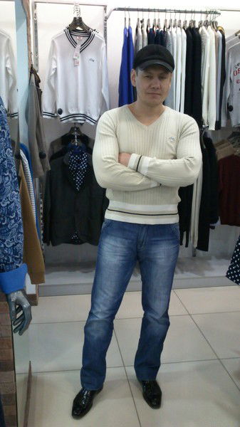 Руслан Рамазанов