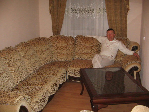 Владимир Демидович