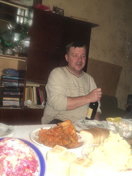 Сергей Архипов