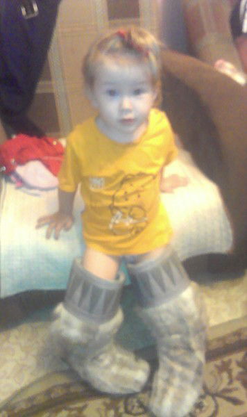 Александра Филатова