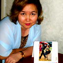 Роза Жунусбекова