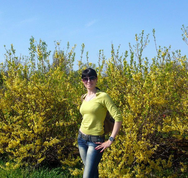 Алёна Дроган