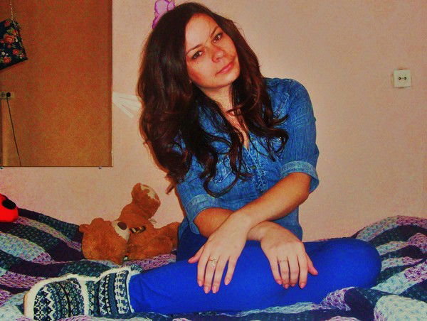 Юлия Макарова