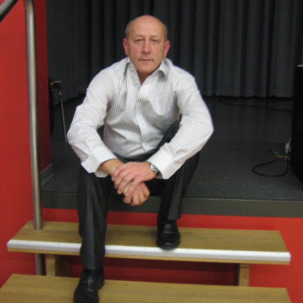 Эгарт Барлебен