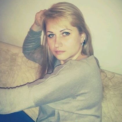 Юлия Фефелова