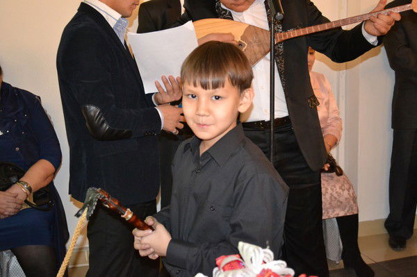 Аслан Князбаев