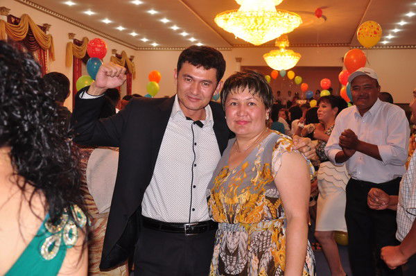 Жанна Курмашева