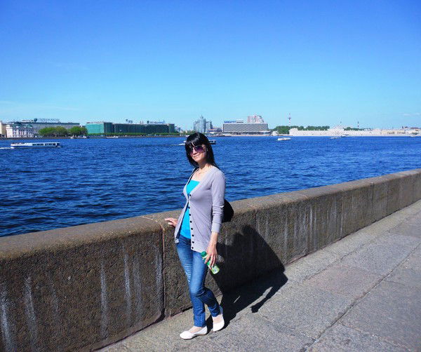 Татьяна Талипова