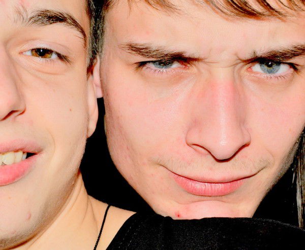 Григорий Рябинин