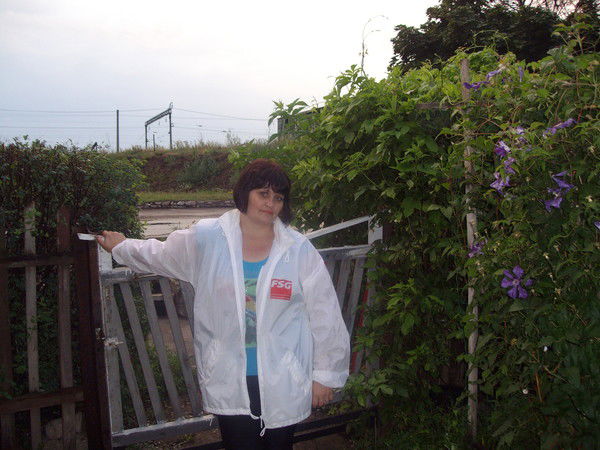 Ирина Дымченко