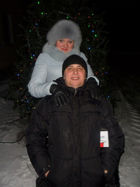 Яна Романова