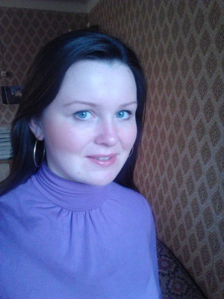 Марита Маркова