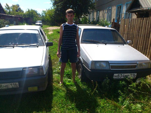 Айдар Гимадеев