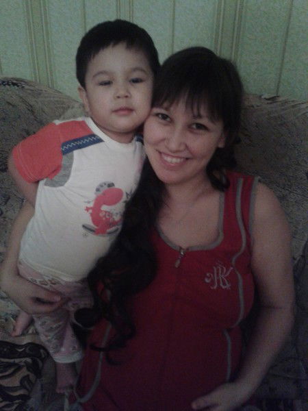 Асель Утегалиева