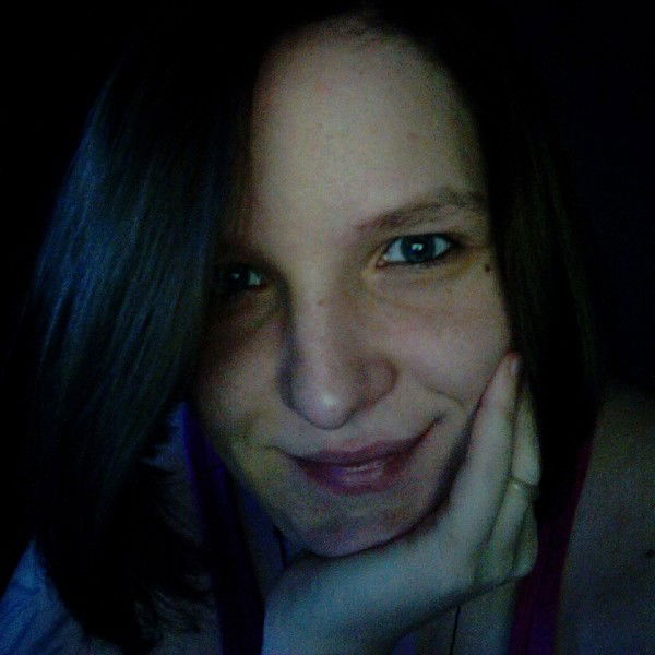 Алёна Бурдаева