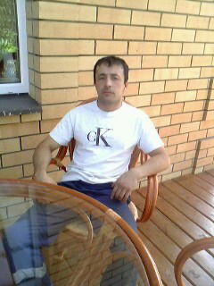 Кобилчон Джуманов