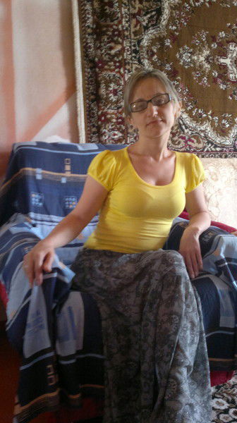 Адиля Рзаева