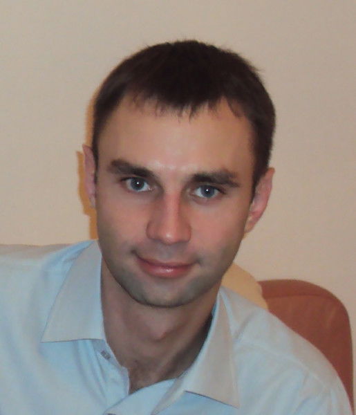 Андрей Ольшанский