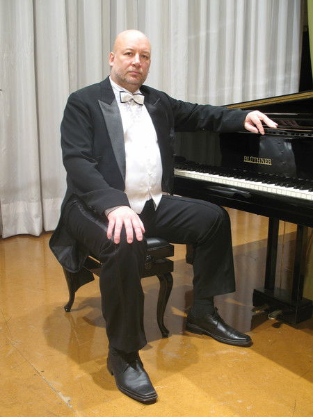 Сергей Зуев