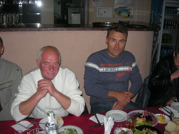 Евгений Бурбыка