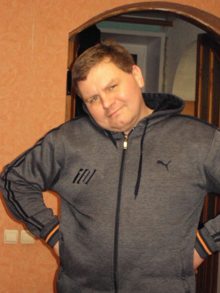 Михаил Дорошенко