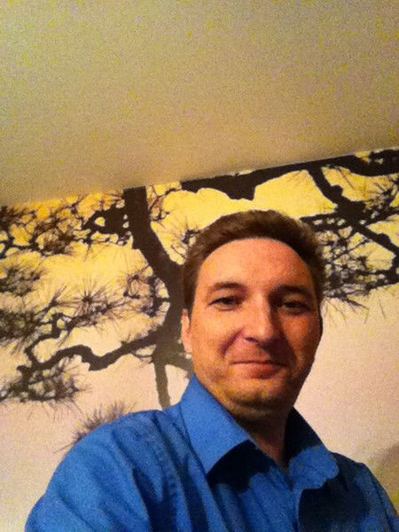 Андрей Усов