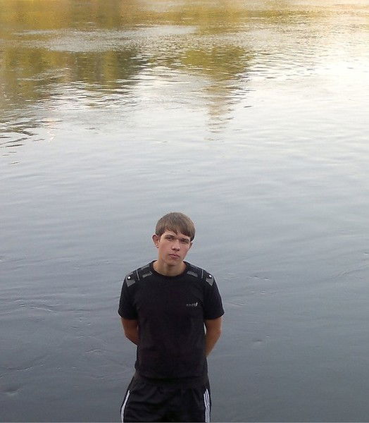 Влад Рудковский