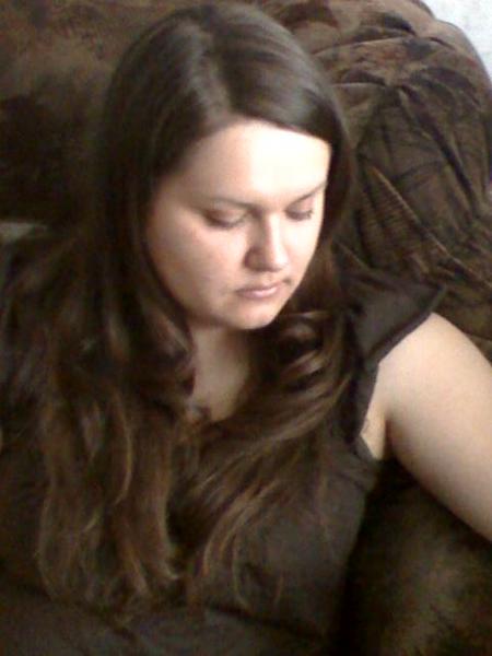 Наталья Игошина